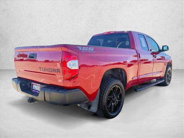 Used 2019 Toyota Tundra SR RWD image 5