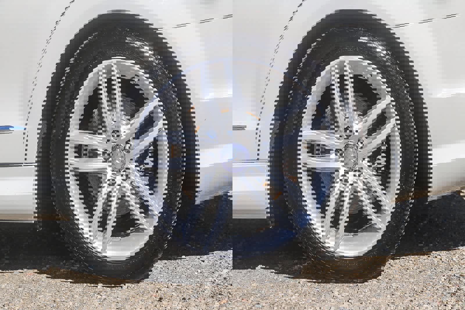 Used 2012 Mercedes-Benz C 250 Sedan image 10