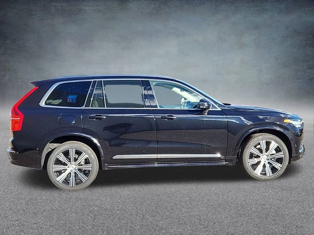 New 2025 Volvo XC90 B6 Ultra w/ Protection Package image 2