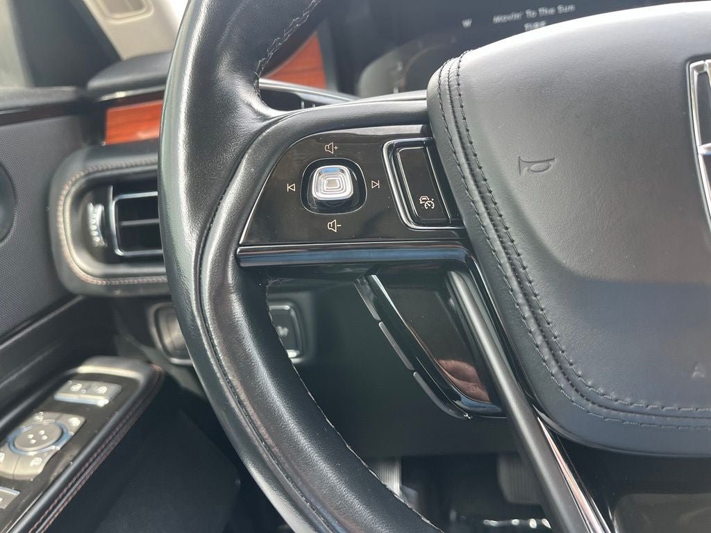 Certified 2023 Lincoln Aviator Reserve w/ Equipment Group 201A AWD/4WD image 30