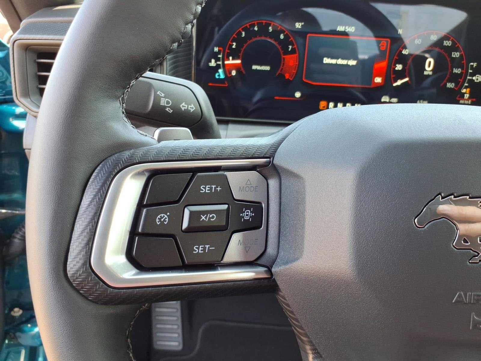 New 2026 Ford Mustang GT RWD image 15