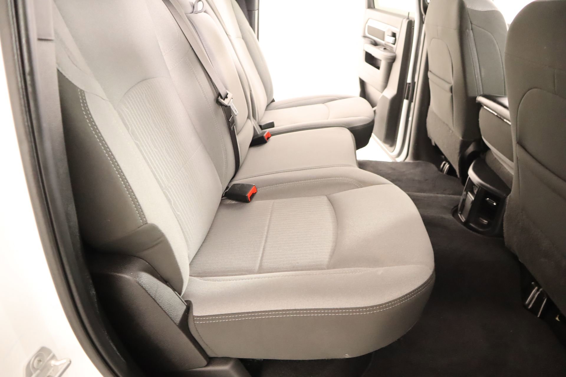 Used 2023 RAM 1500 Classic SLT w/ Electronics Group image 14