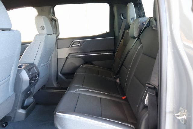 New 2026 GMC Sierra EV Elevation AWD/4WD image 13
