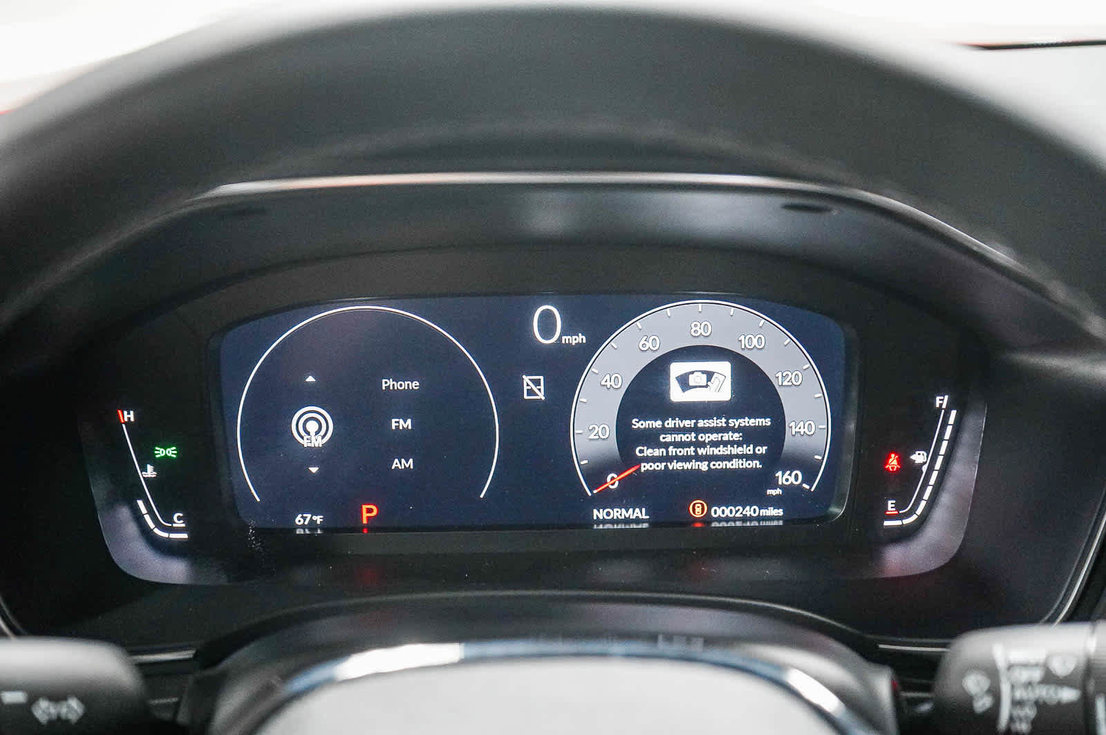 Used 2025 Acura Integra A-Spec image 28