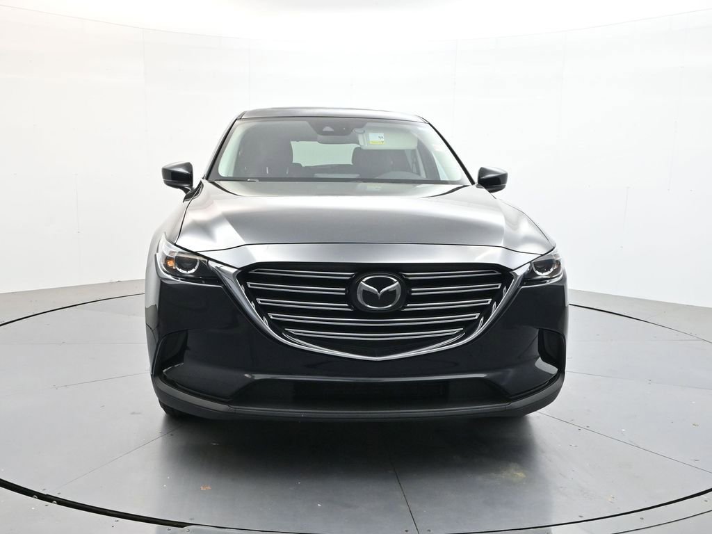 Used 2023 MAZDA CX-9 Touring AWD/4WD video 2