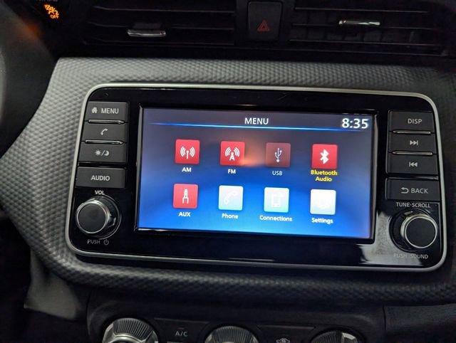 Used 2025 Nissan Kicks Play S image 20