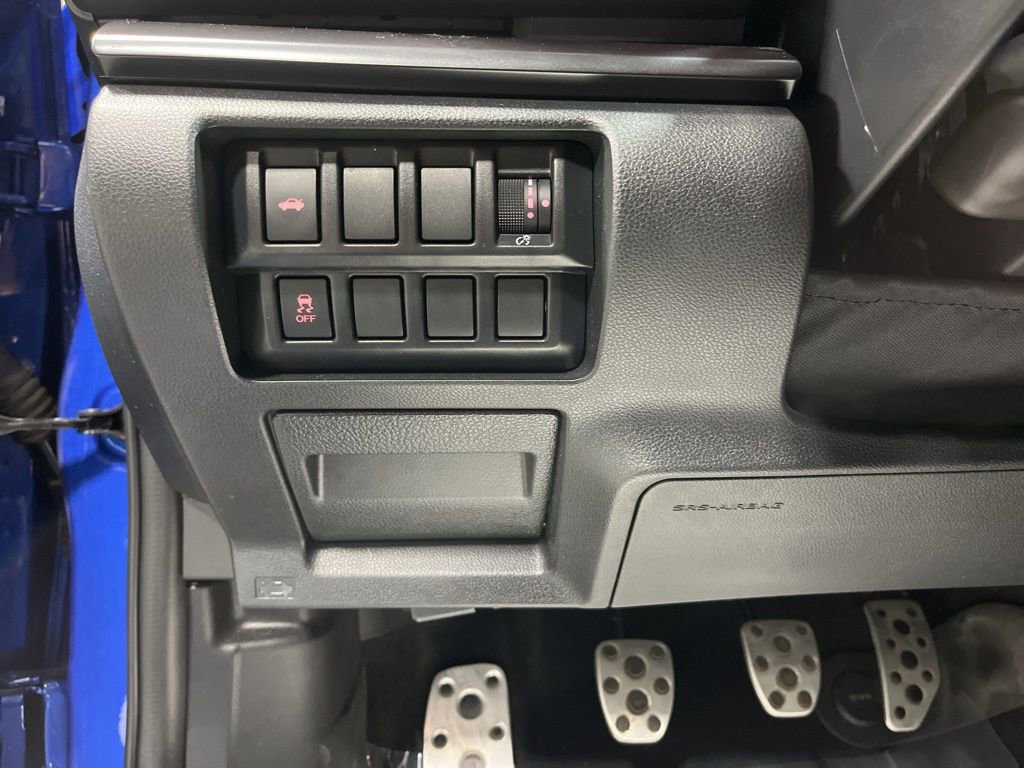 Used 2024 Subaru WRX Limited image 16