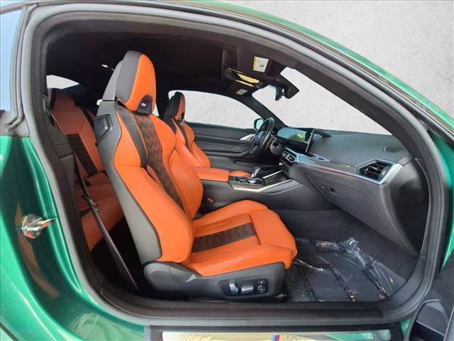 Used 2024 BMW M4 xDrive Competition w/ Executive Package AWD/4WD image 22