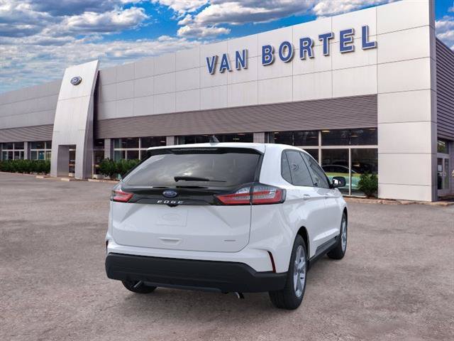 New 2024 Ford Edge SE AWD/4WD image 64