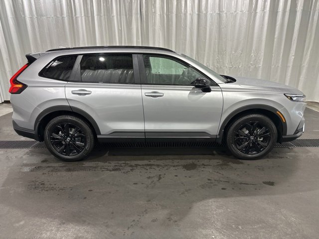 New 2026 Honda CR-V Sport Touring image 2