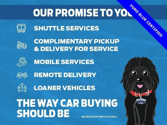 Certified 2023 Ford Escape ST-Line w/ Tech Pack #1 image 3