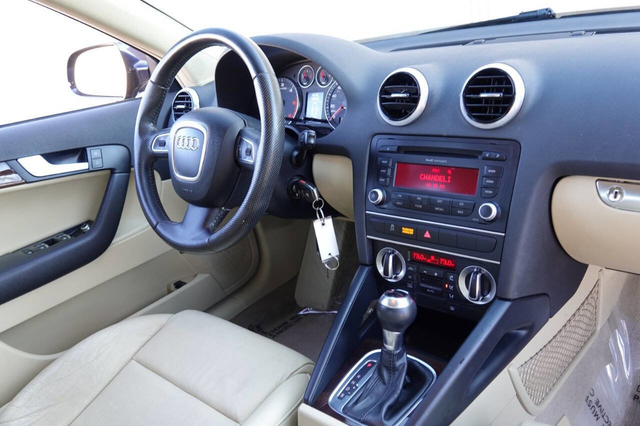 Used 2012 Audi A3 TDI Premium Plus FWD image 63
