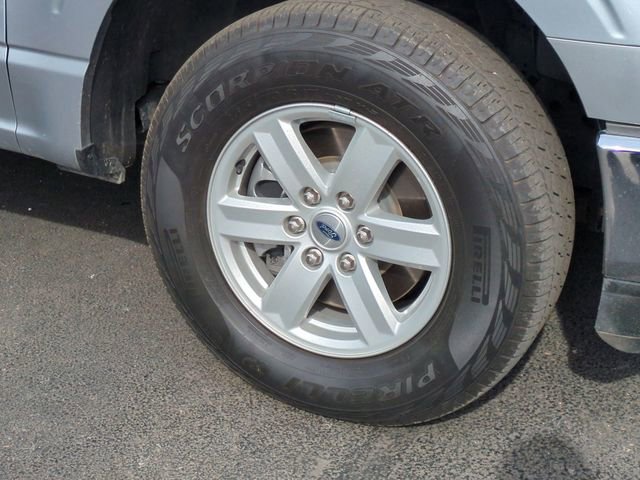 Used 2023 Ford F150 XLT image 31