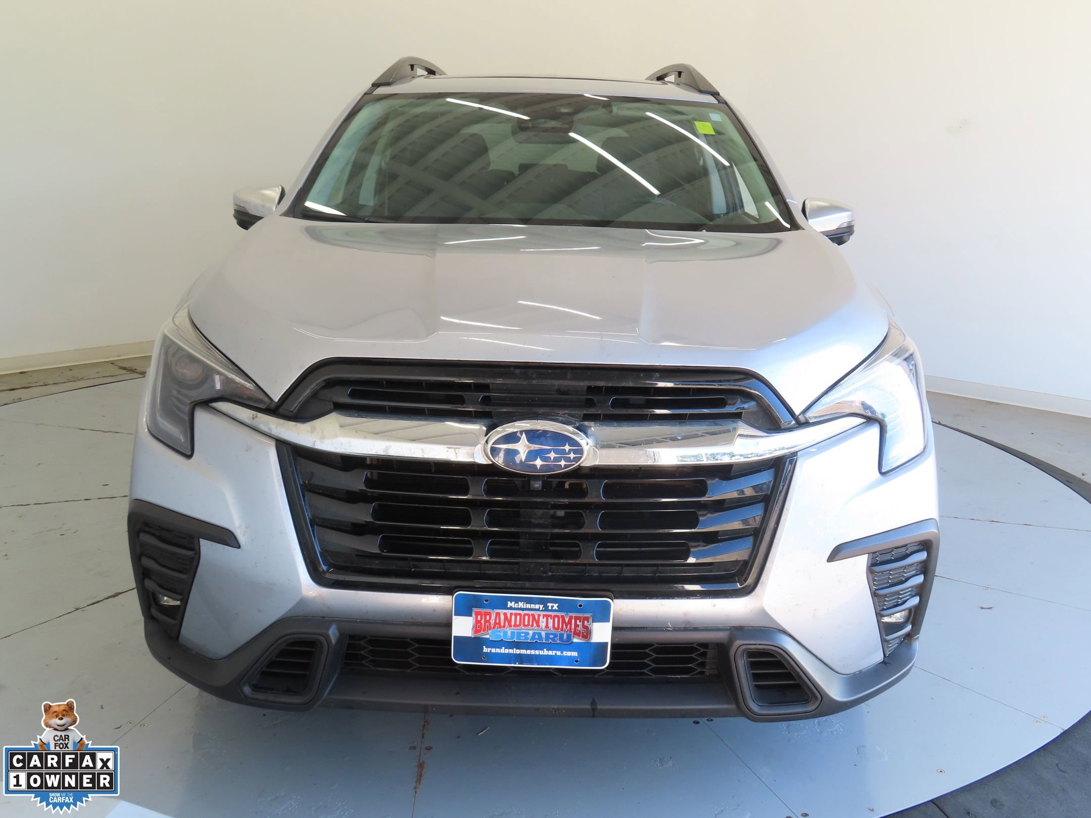 Used 2023 Subaru Ascent Limited w/ Technology Package AWD/4WD image 9