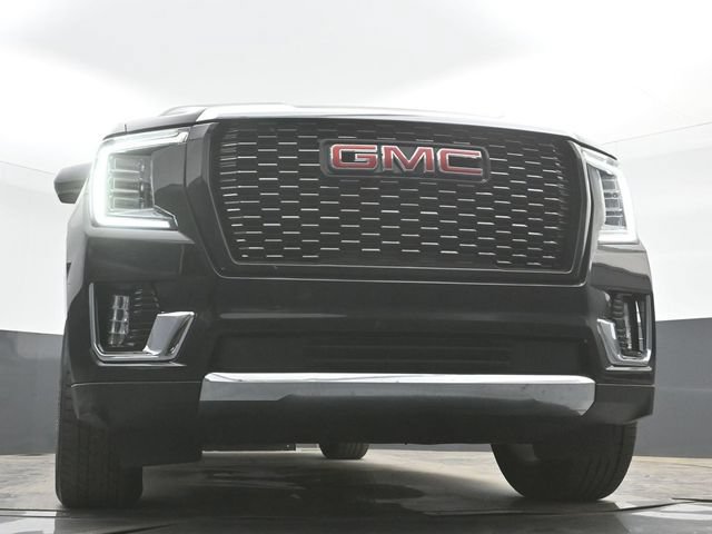 Used 2023 GMC Yukon XL SLT w/ Max Trailering Package AWD/4WD image 45