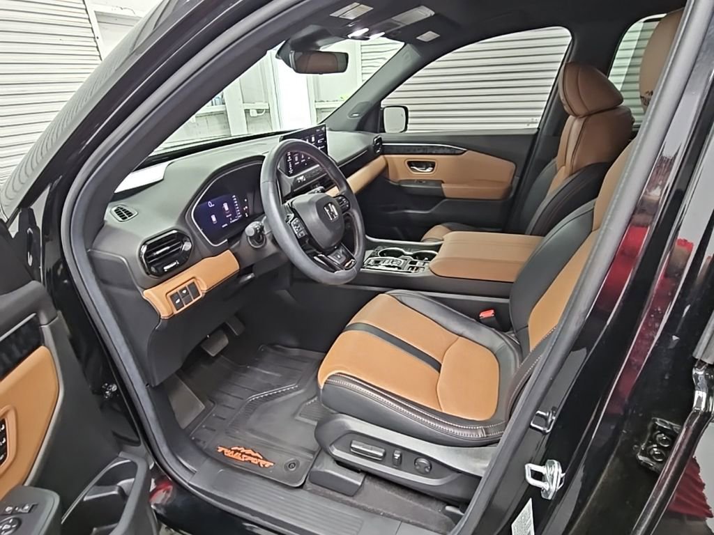 Used 2026 Honda Passport TrailSport Elite image 11