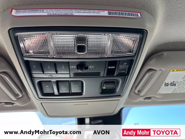 Used 2022 Toyota 4Runner Limited AWD/4WD image 26