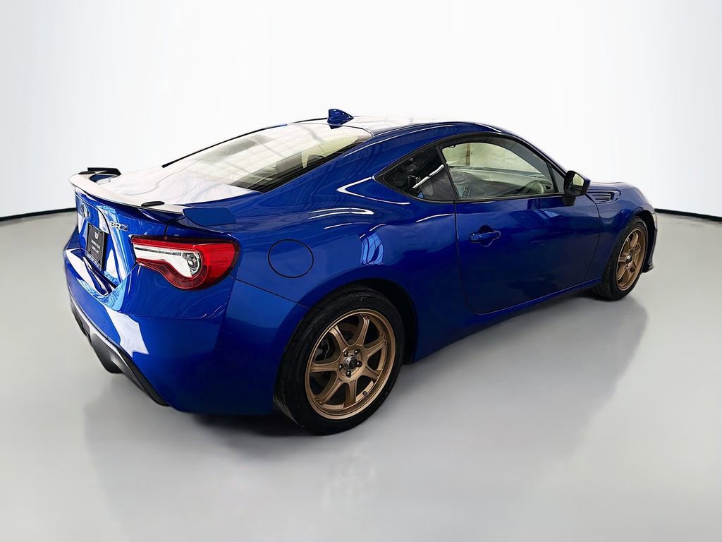Used 2019 Subaru BRZ Premium image 7