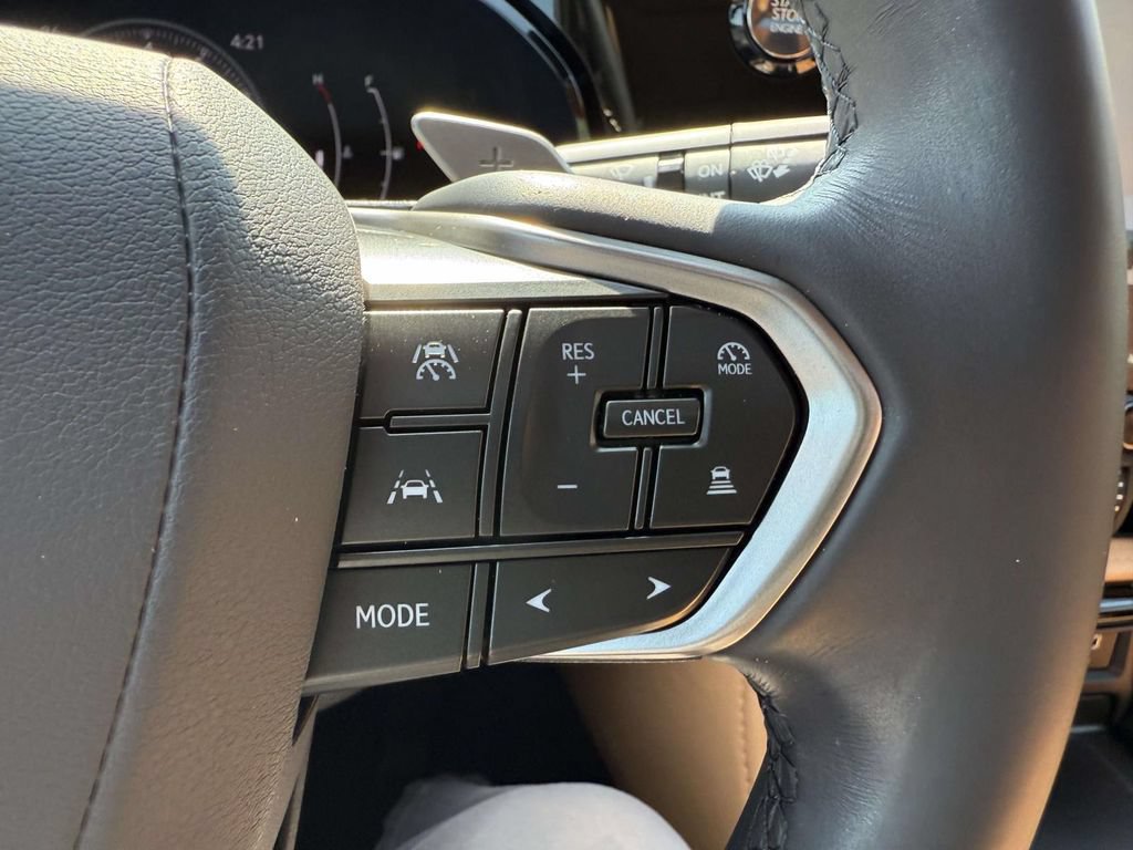 Used 2026 Lexus NX 350 AWD w/ Accessory Package (Z1) image 22