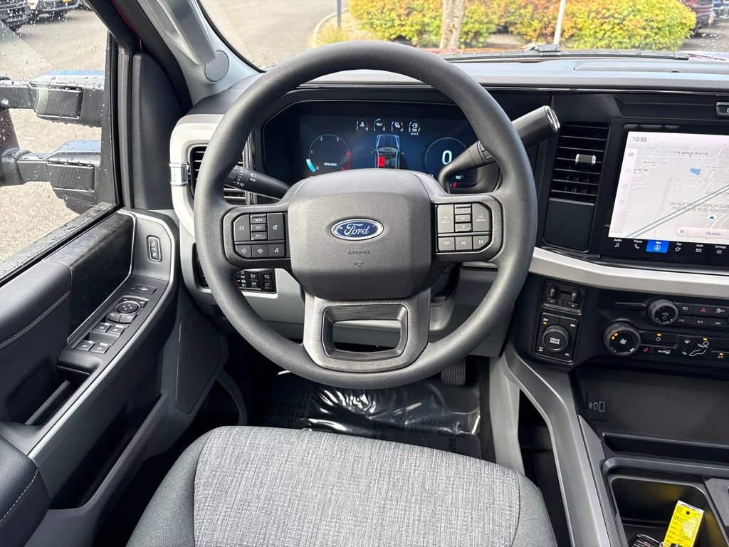 New 2026 Ford F350 XLT image 31