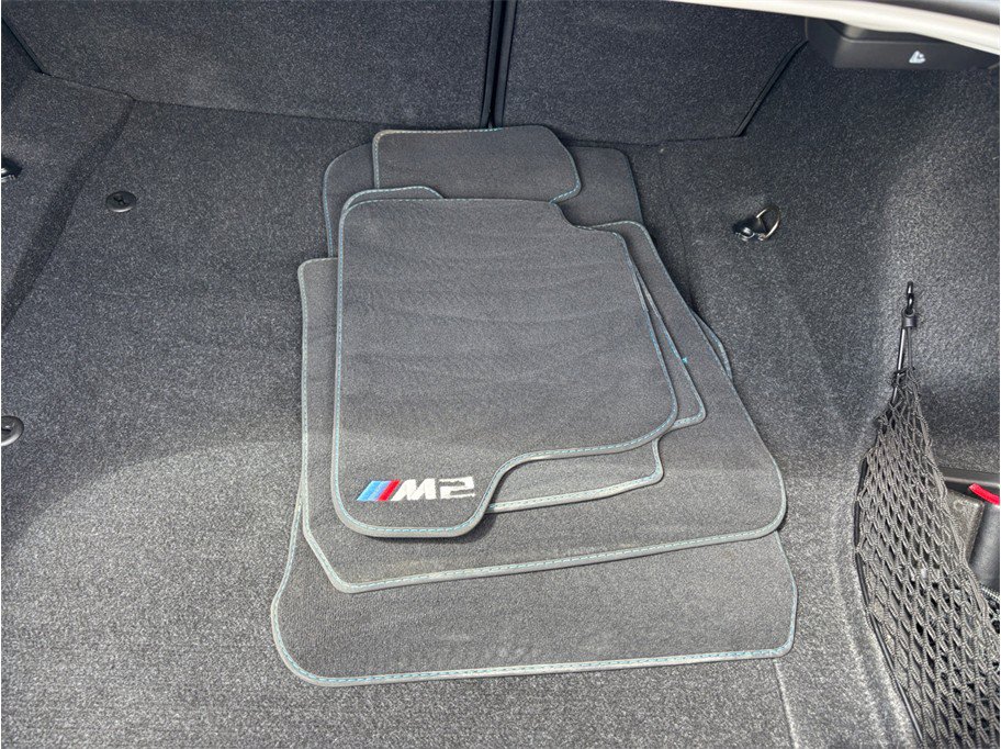 Used 2019 BMW M2 Competition w/ Executive Package RWD image 47