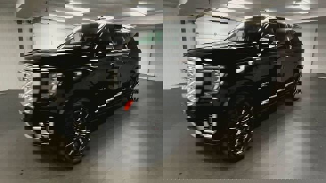 Certified 2023 GMC Yukon XL Denali w/ Denali Reserve Package image 4