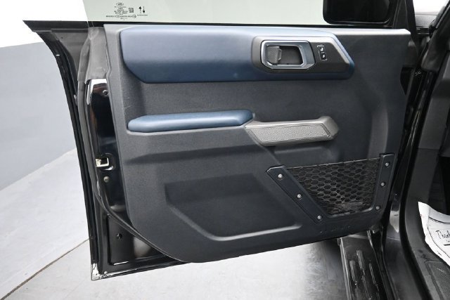 Certified 2023 Ford Bronco Outer Banks w/ Sasquatch Package AWD/4WD image 20