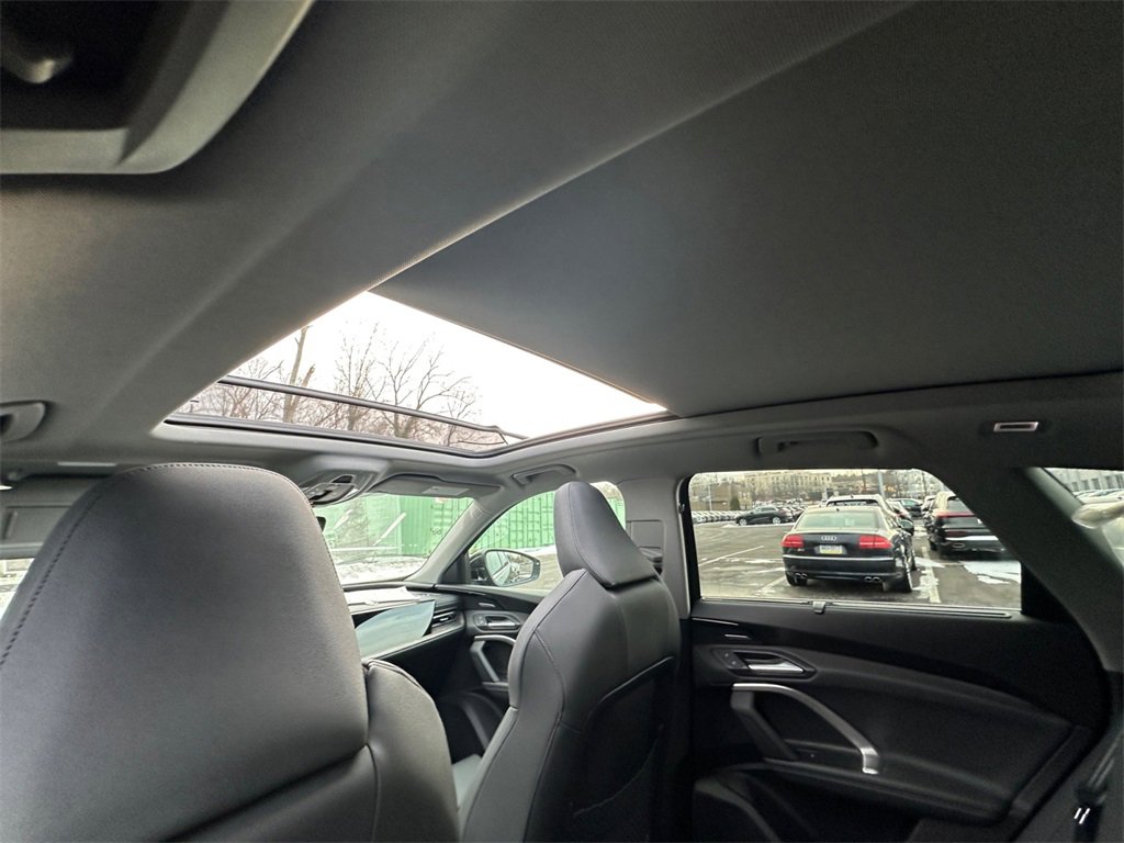 New 2025 Audi Q5 2.0T Premium Plus image 27