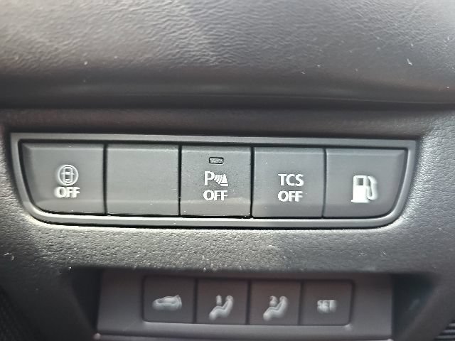 New 2026 MAZDA CX-50 AWD 2.5 Hybrid w/ Premium Pkg image 32