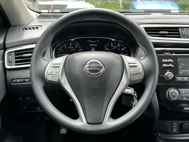 Used 2016 Nissan Rogue S AWD/4WD image 7