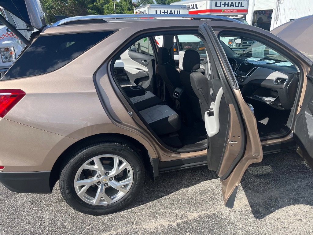 Used 2019 Chevrolet Equinox LT image 20