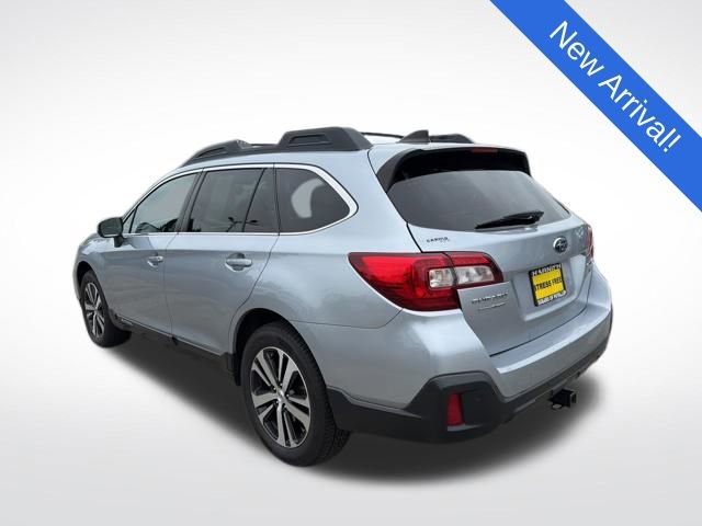 Used 2019 Subaru Outback 3.6R Limited AWD/4WD image 5