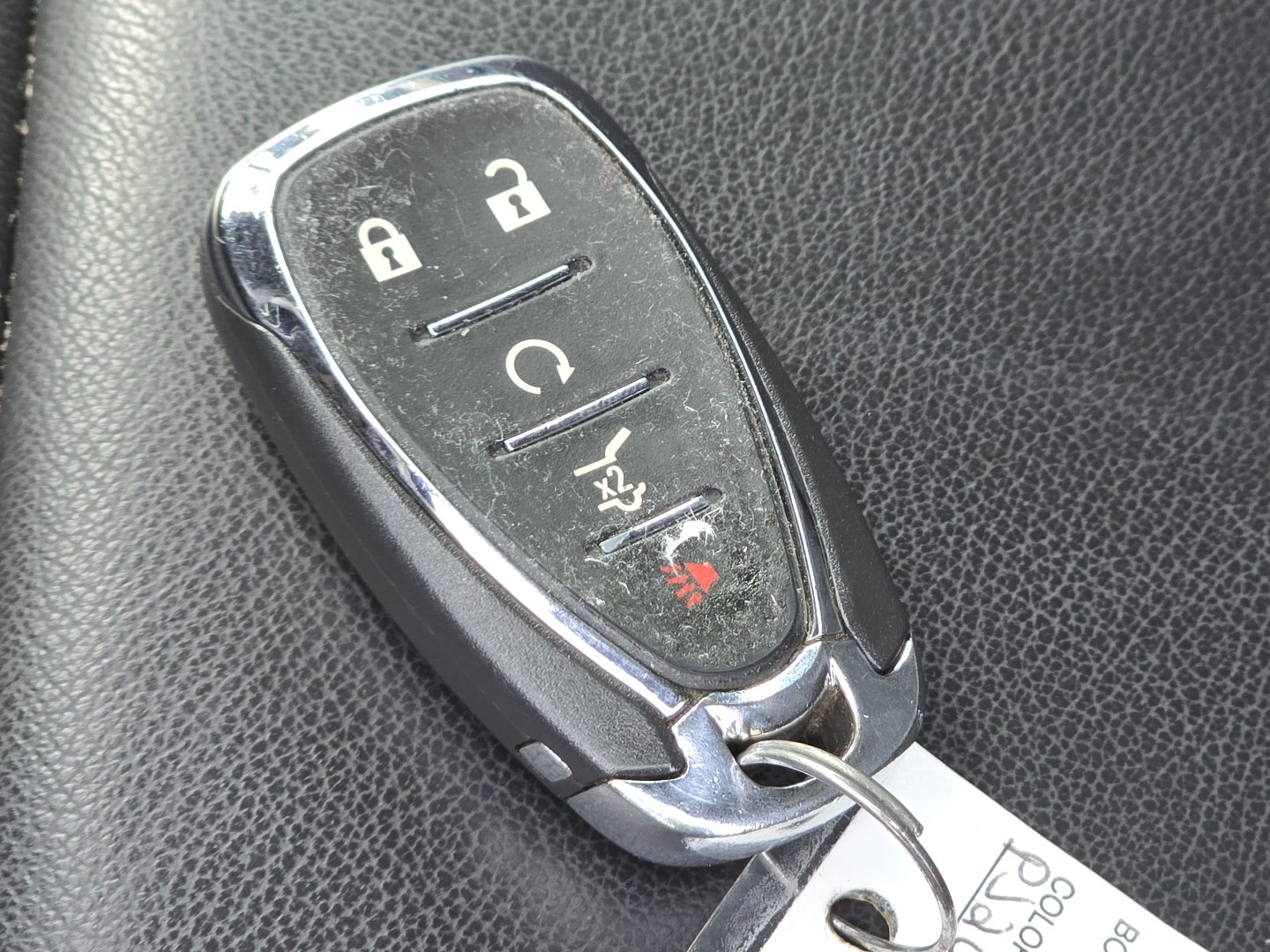 Used 2023 Chevrolet Traverse LT AWD/4WD image 40