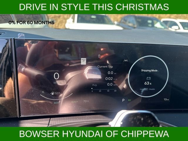 New 2026 Hyundai Santa Fe Calligraphy image 10