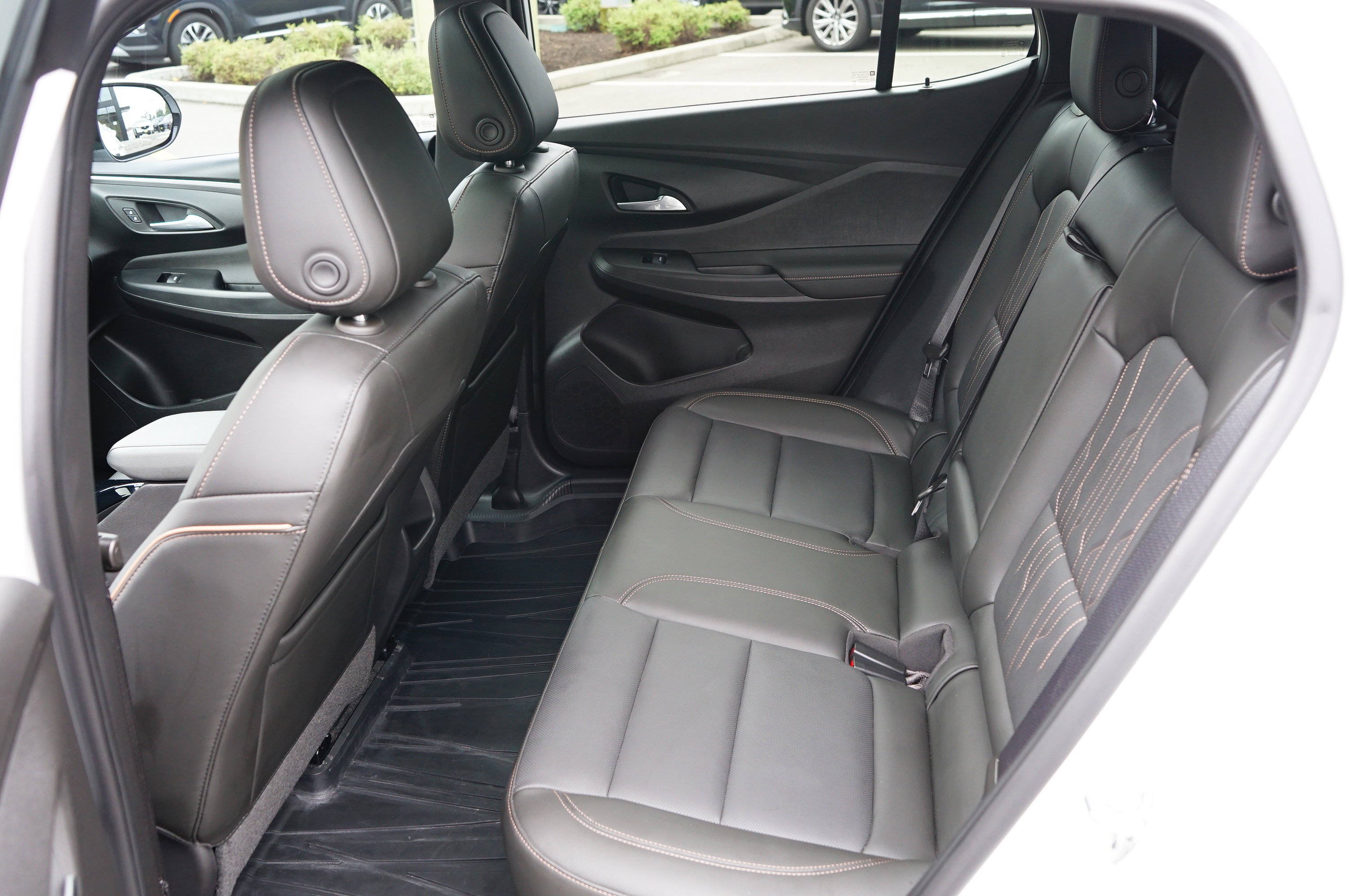 Used 2024 Buick Envista Avenir image 17