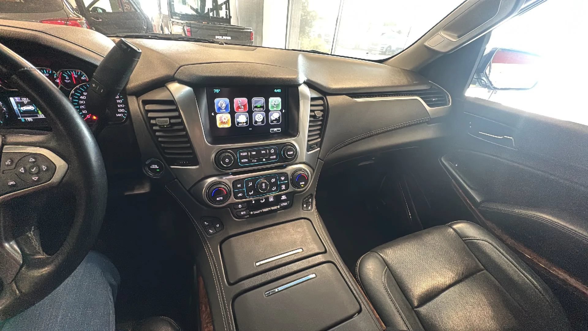 Used 2019 Chevrolet Tahoe Premier AWD/4WD image 60