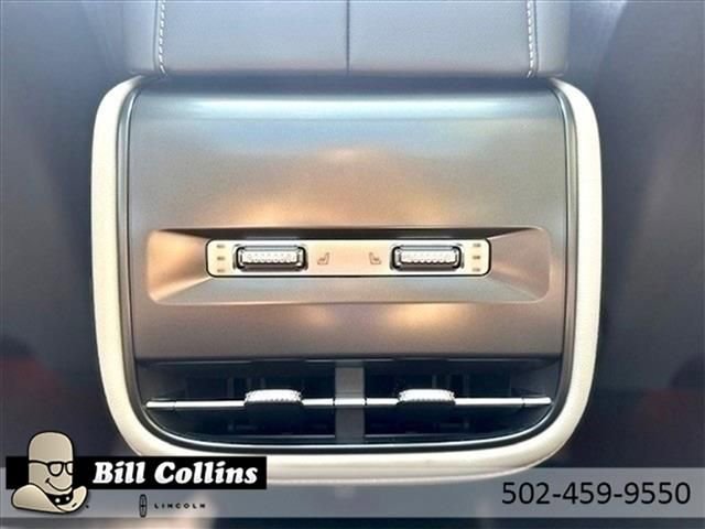 New 2024 Lincoln Nautilus Reserve w/ Equipment Group 202A image 22