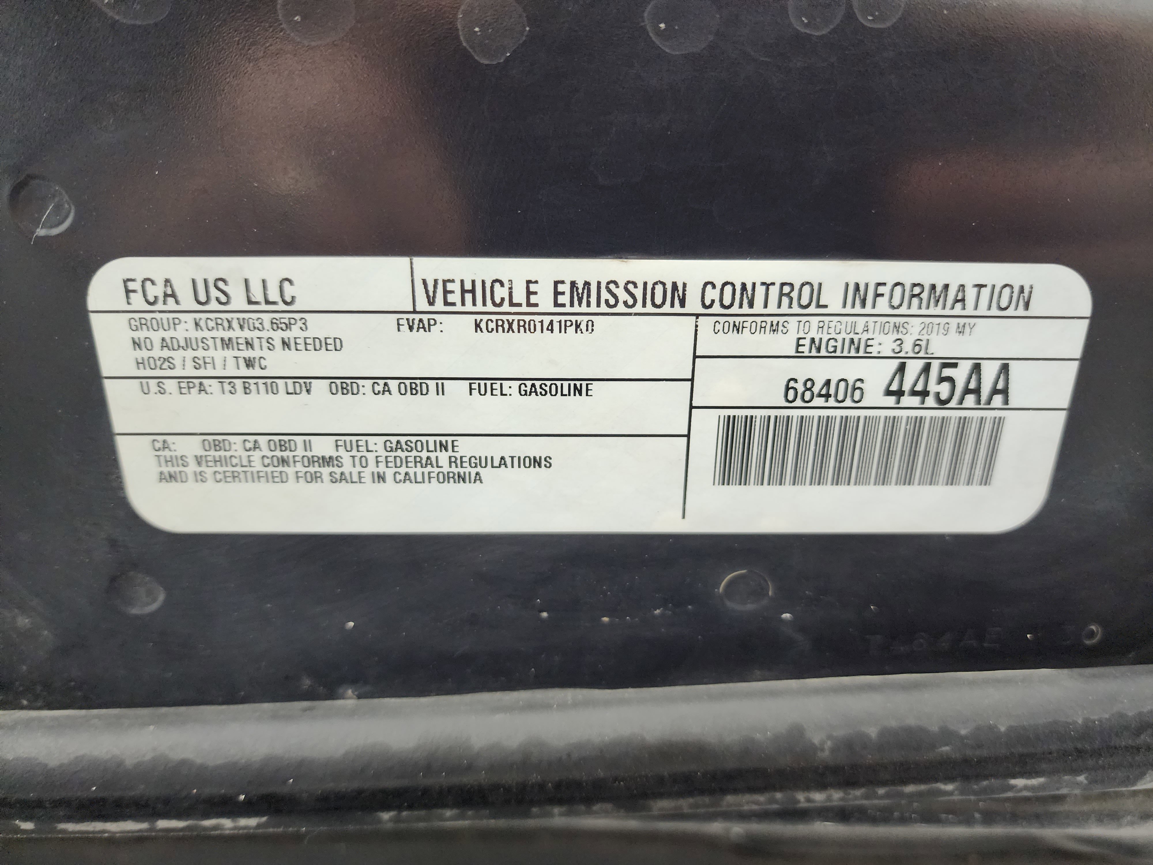 Used 2019 Chrysler 300 Limited image 20