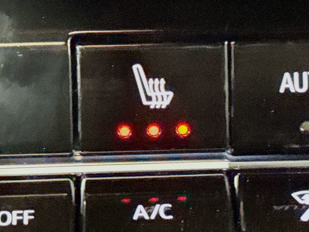 New 2026 Chevrolet Equinox RS image 19