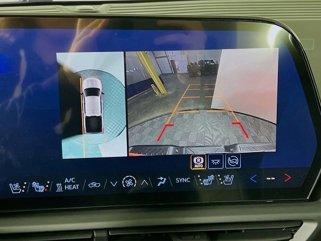 New 2026 Chevrolet Silverado EV LT w/ Premium Package image 14