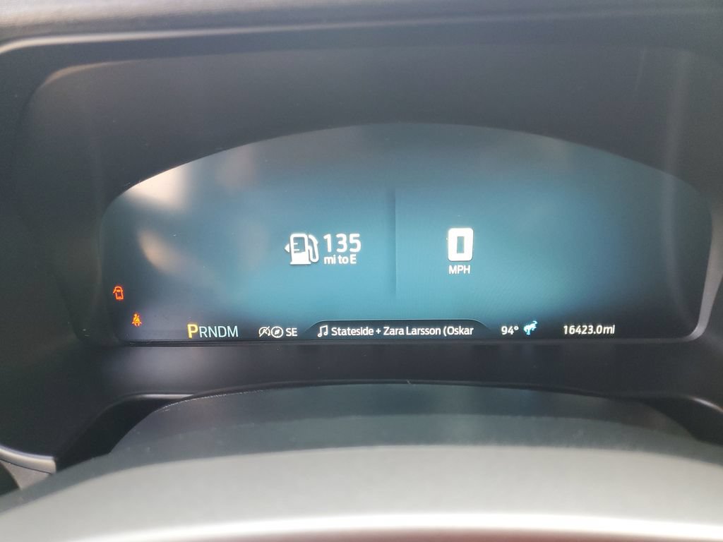 Certified 2025 Ford Bronco Outer Banks AWD/4WD image 24