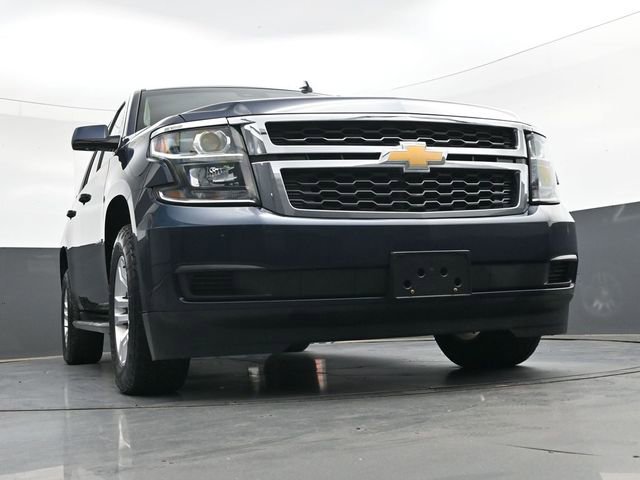 Used 2020 Chevrolet Tahoe LT w/ Max Trailering Package AWD/4WD image 38