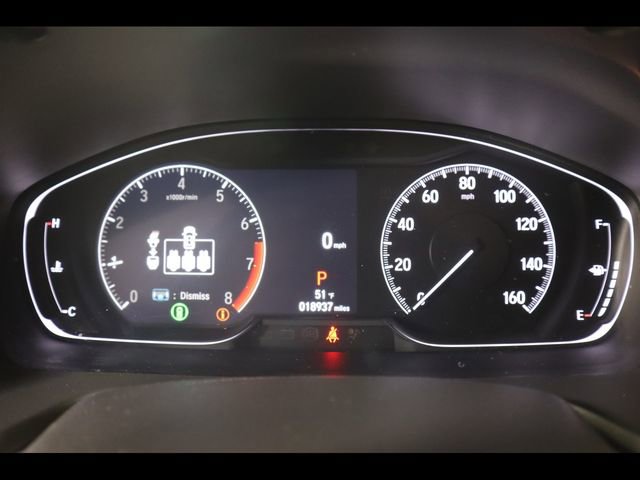 Used 2022 Honda Accord Sport image 25