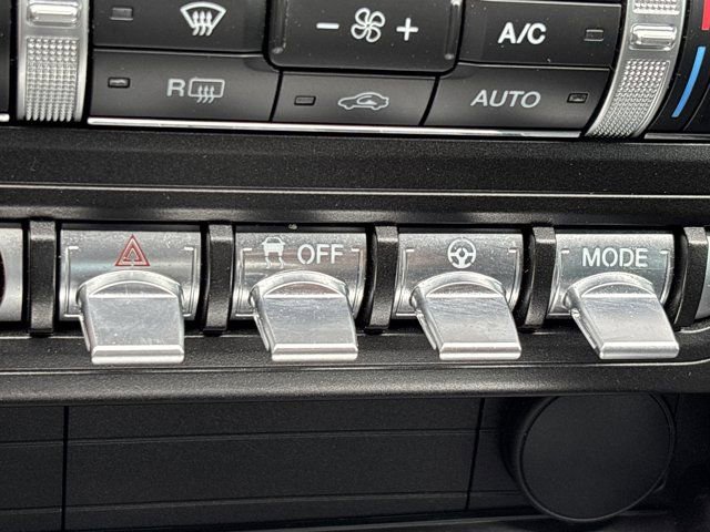 Used 2021 Ford Mustang Mach 1 w/ Equipment Group 700A RWD image 36