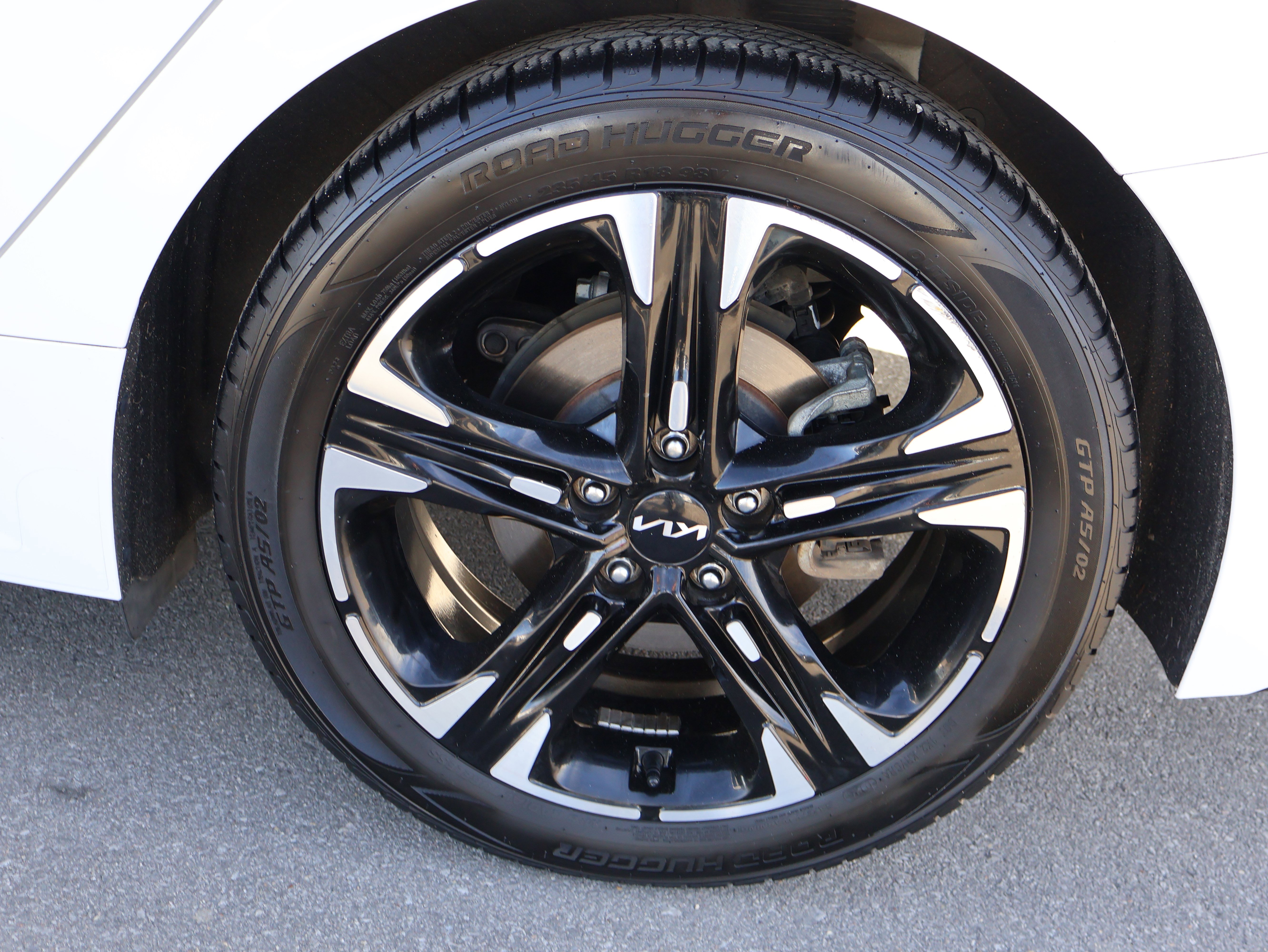 Used 2023 Kia K5 GT-Line AWD/4WD image 40