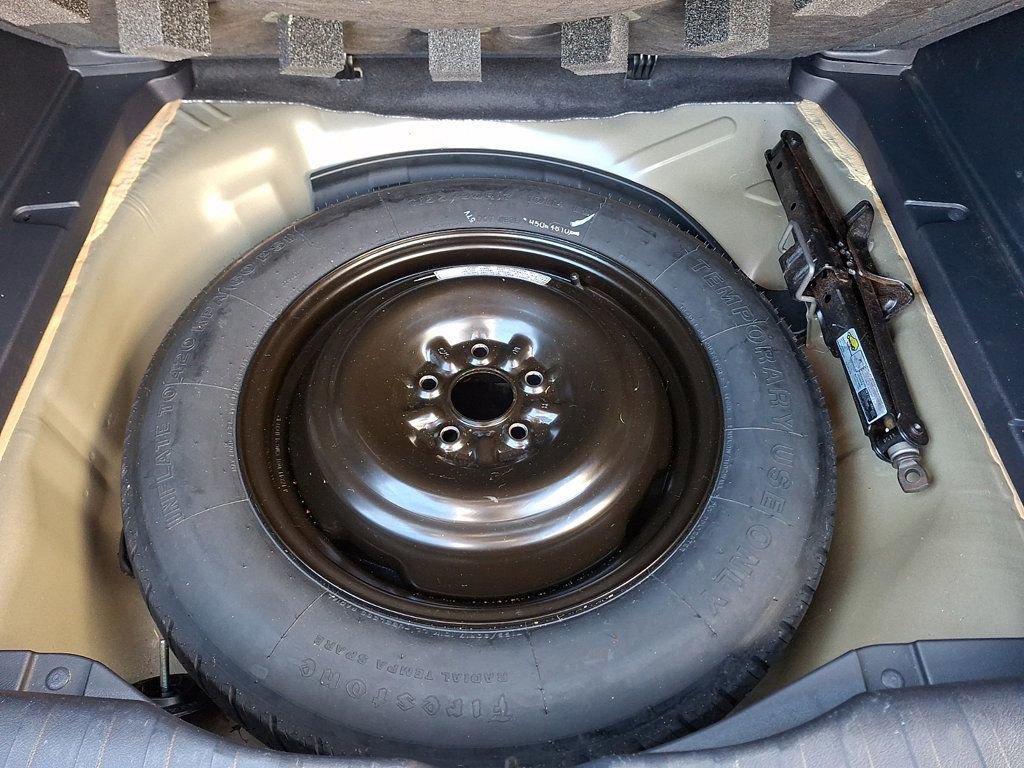 Used 2011 Honda CR-V SE image 28