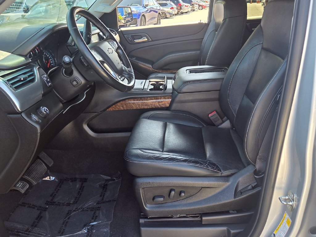 Used 2019 Chevrolet Tahoe Premier RWD image 9
