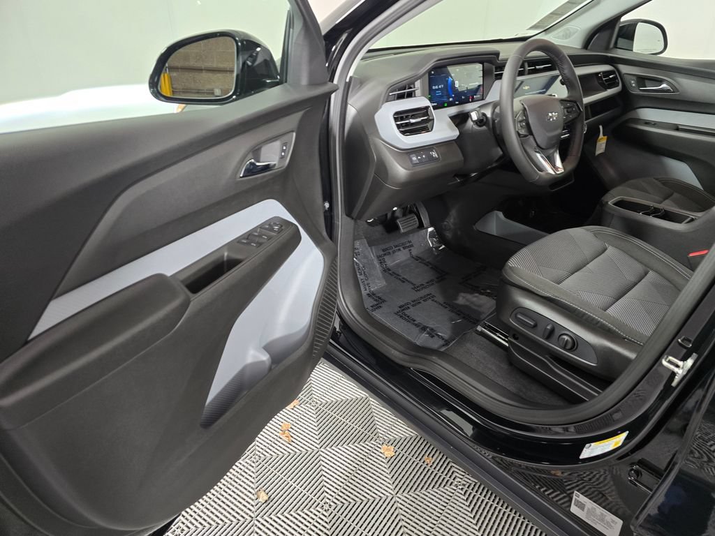 New 2027 Chevrolet Bolt LT w/ Comfort Package FWD image 21