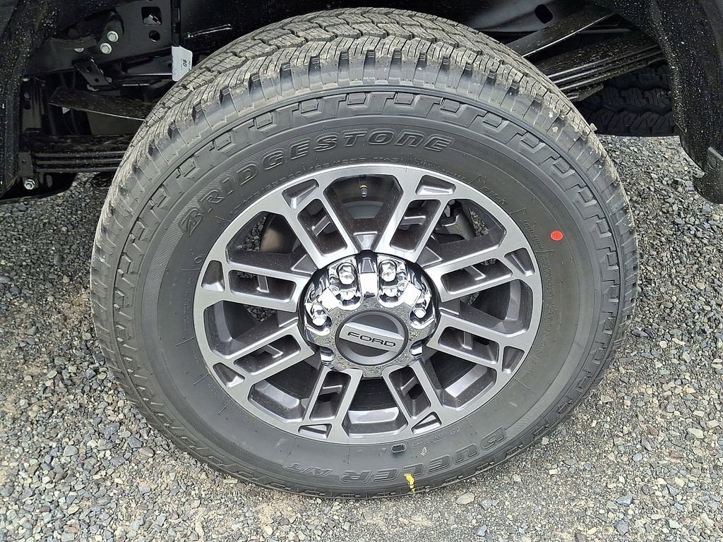 New 2026 Ford F250 Platinum AWD/4WD image 5
