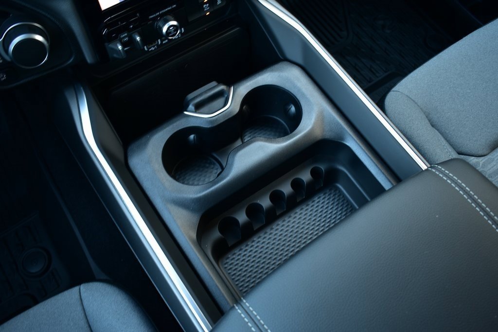 New 2025 RAM 1500 Big Horn image 31